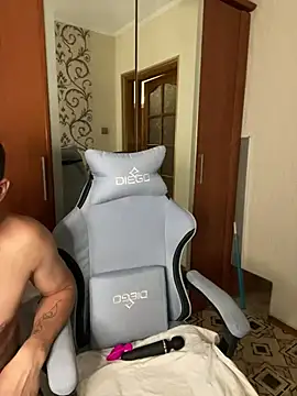 Kristina03 online show from August 1, 9:25 pm