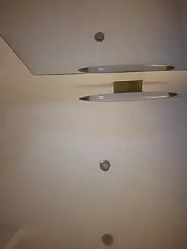 Snapshot of Markiloff chatting on March 27, 1:11 am Markiloff online show from March 27, 1:11 am