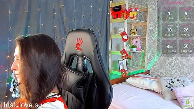 Michel Momsen online show from December 29, 12:12 pm