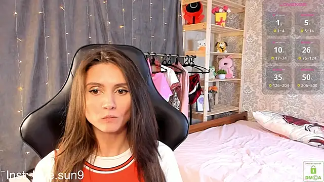 Michel Momsen online show from February 27, 12:02 pm