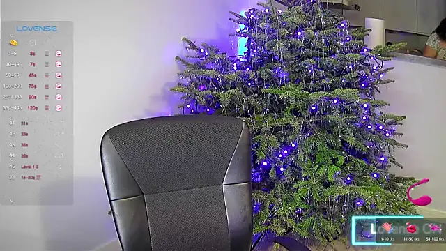 Snapshot of your_soul_Anna chatting on December 30, 10:53 am your soul Anna online show from December 30, 10:53 am