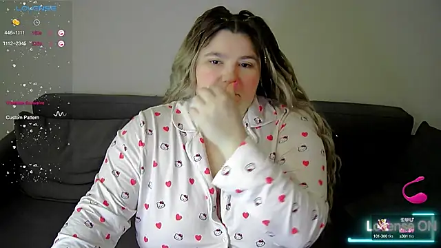 Snapshot of your_soul_Anna chatting on February 27, 10:04 am your soul Anna online show from February 27, 10:04 am