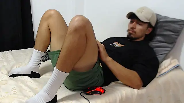 darekgates online show from September 19, 7:36 pm