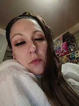 Terpsichore Muse online show from January 8, 9:28 pm