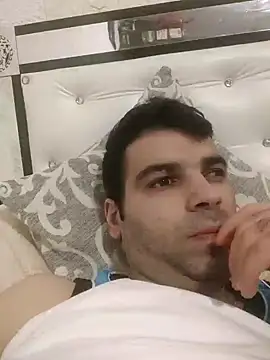 Snapshot of J0nyhson chatting on February 2, 1:45 am J0nyhson online show from February 2, 1:45 am