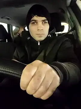 Snapshot of J0nyhson chatting on February 19, 4:23 am J0nyhson online show from February 19, 4:23 am