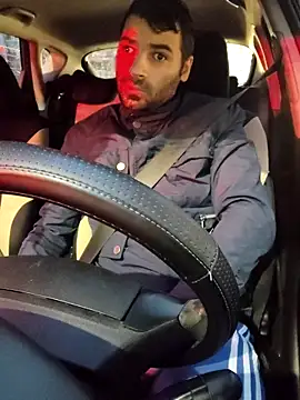 J0nyhson online show from November 7, 4:45 am