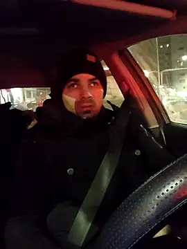 J0nyhson online show from December 18, 4:18 am