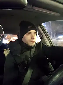 J0nyhson online show from February 16, 4:08 am