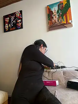 AgathaGeorgiou online show from February 18, 10:39 pm