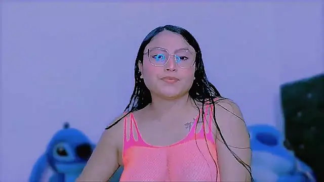 KathieBurning online show from October 30, 7:25 pm