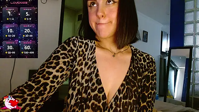 collette beaufoy  online show from December 12, 12:44 pm