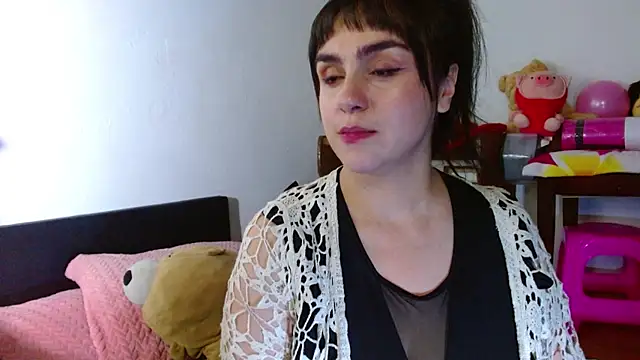 collette beaufoy  online show from May 14, 2:35 pm