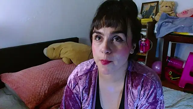 collette beaufoy  online show from May 24, 6:51 am