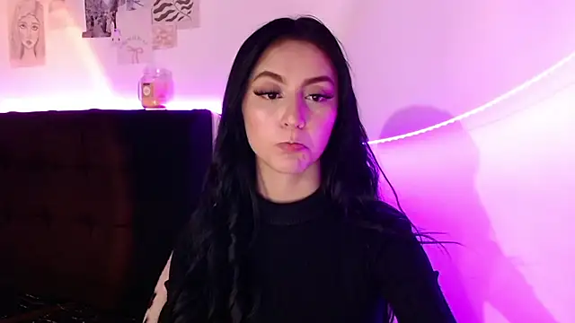 Snapshot of Coralinnee_ chatting on January 24, 5:11 pm Coralinnee  online show from January 24, 5:11 pm