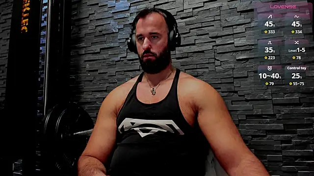 David Big Daddy online show from October 24, 5:53 pm