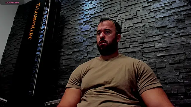 David Big Daddy online show from November 12, 2:01 am