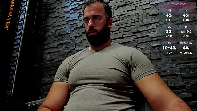 David Big Daddy online show from November 29, 11:08 pm