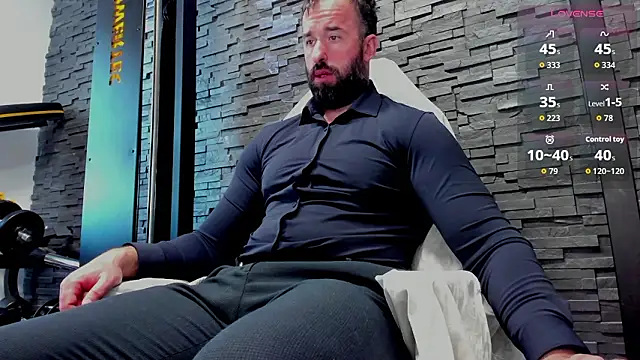 David Big Daddy online show from February 27, 9:42 am