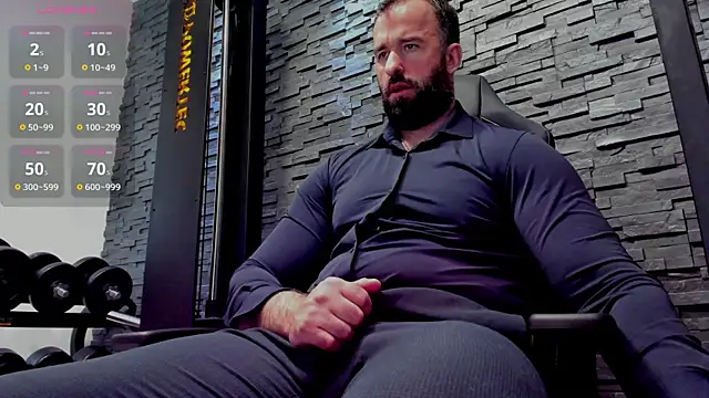 David Big Daddy online show from April 1, 1:52 pm