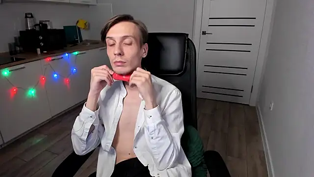 Rick Reed online show from November 13, 11:25 pm