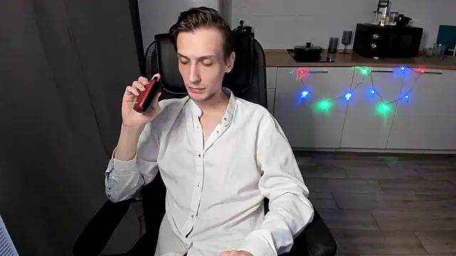 Rick Reed online show from December 18, 10:38 pm