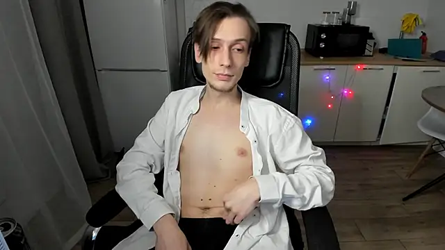 Rick Reed online show from February 10, 10:47 pm