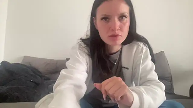 mariemelissah online show from February 11, 11:15 am