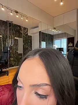 MileySin1111 online show from February 1, 1:42 pm