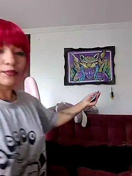 Snapshot of annie_walker6 chatting on January 2, 6:34 pm annie walker6 online show from January 2, 6:34 pm