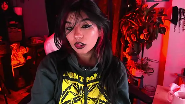 annie walker6 online show from April 12, 2:49 am