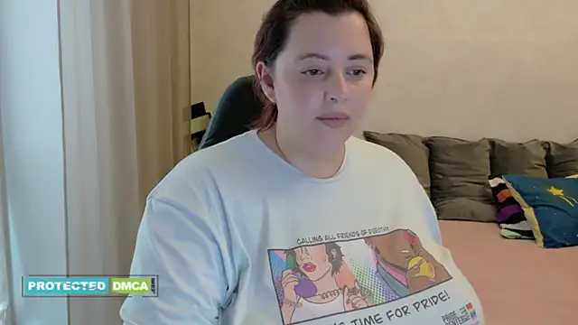 MargoCurves online show from January 25, 11:44 am