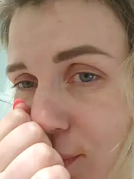 Snapshot of Linda_Gregory chatting on March 3, 4:58 am Linda Gregory online show from March 3, 4:58 am