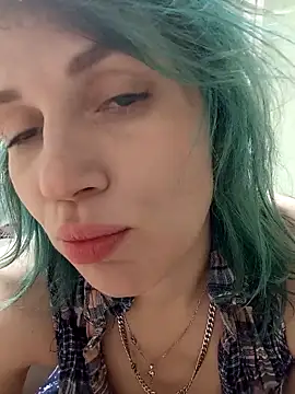 Snapshot of Linda_Gregory chatting on February 28, 12:55 am Linda Gregory online show from February 28, 12:55 am