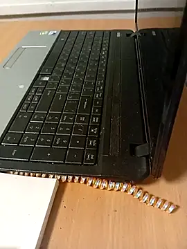 Snapshot of Linda_Gregory chatting on March 2, 1:30 am Linda Gregory online show from March 2, 1:30 am