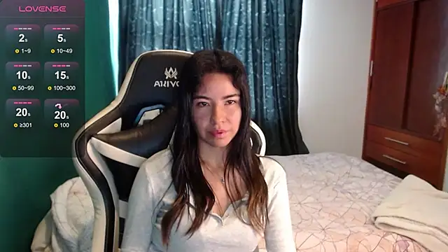 alice middlee online show from May 13, 4:59 pm