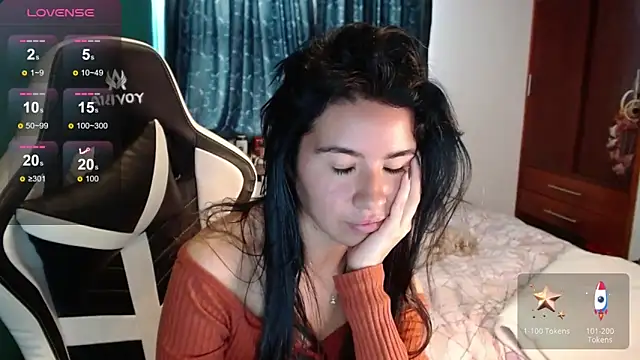 alice middlee online show from May 21, 3:52 pm