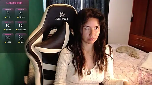 alice middlee online show from May 28, 3:53 pm