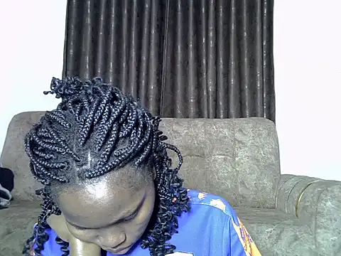 AurelAda online show from November 21, 12:32 am