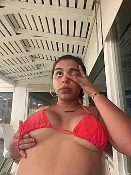 crisbell lopez online show from March 7, 1:02 am