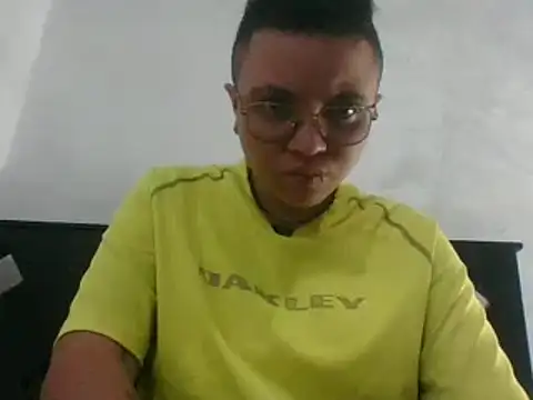 Snapshot of EdenJupiter chatting on March 15, 1:19 am EdenJupiter online show from March 15, 1:19 am