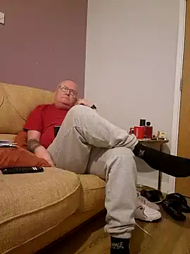 FriendlyDave online show from January 21, 9:04 pm