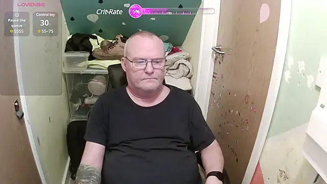 FriendlyDave online show from January 26, 4:51 pm