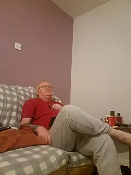 FriendlyDave online show from January 30, 10:19 pm