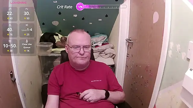 FriendlyDave online show from January 31, 1:56 pm