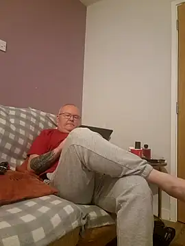 FriendlyDave online show from January 31, 10:42 pm