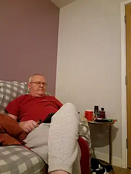 FriendlyDave online show from February 10, 9:58 pm