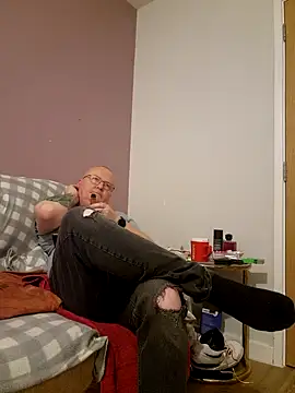 FriendlyDave online show from February 14, 10:25 pm