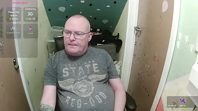 FriendlyDave online show from February 17, 10:18 am