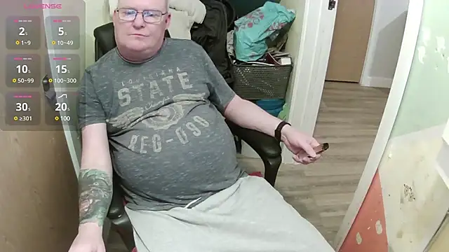 FriendlyDave online show from March 8, 7:31 pm